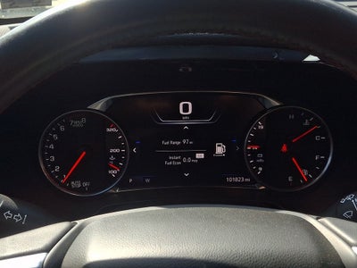 2020 Chevrolet Blazer FWD RS