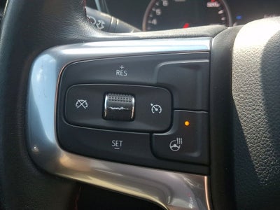 2020 Chevrolet Blazer FWD RS