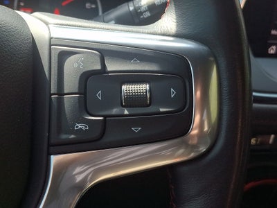 2020 Chevrolet Blazer FWD RS