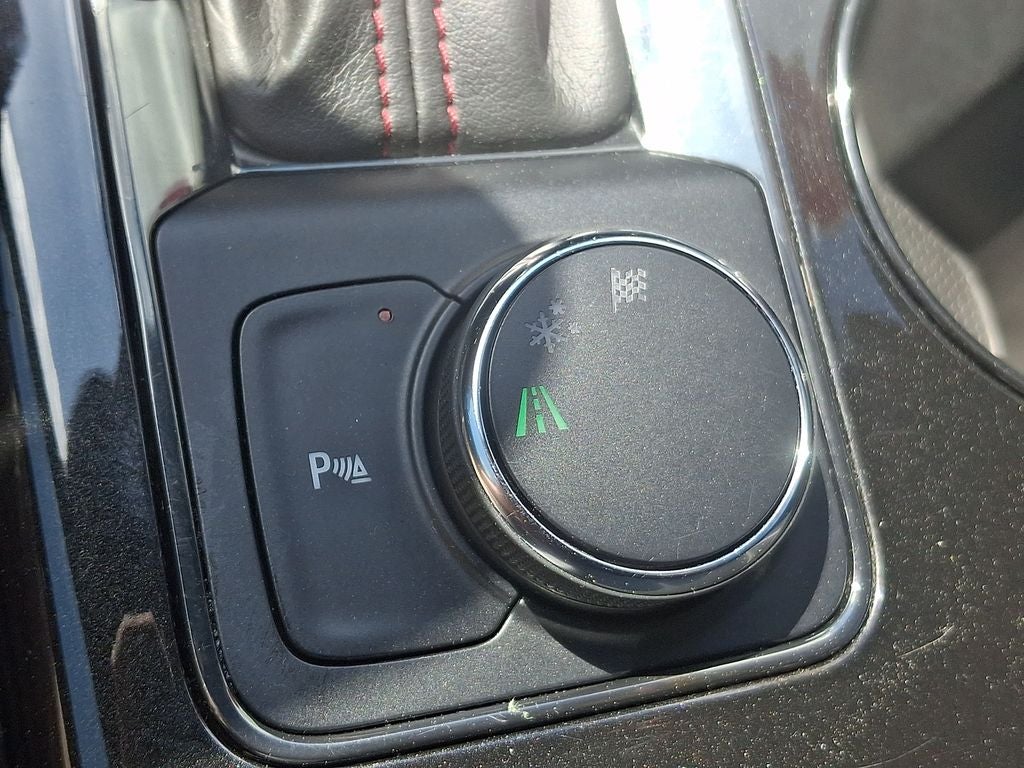 2020 Chevrolet Blazer FWD RS