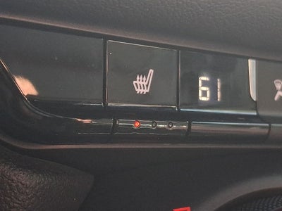 2020 Chevrolet Blazer FWD RS