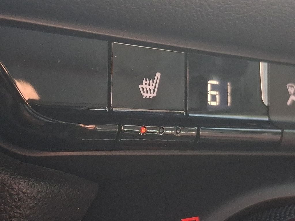 2020 Chevrolet Blazer FWD RS