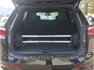 2020 Chevrolet Blazer FWD RS