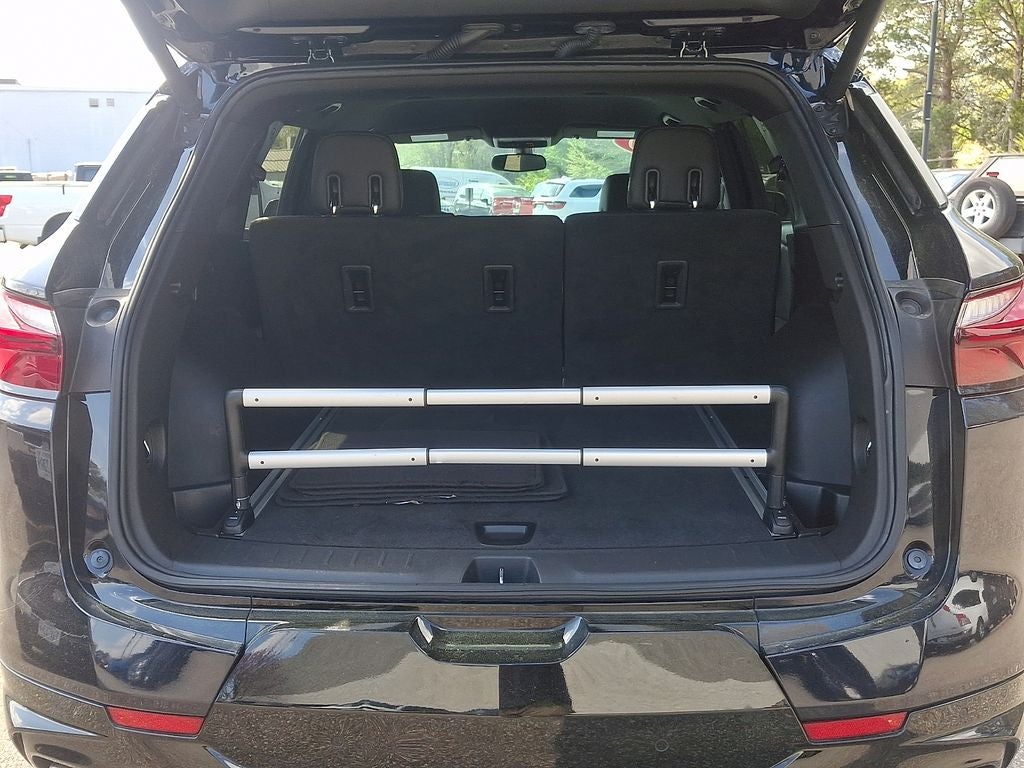 2020 Chevrolet Blazer FWD RS