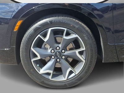 2020 Chevrolet Blazer FWD RS