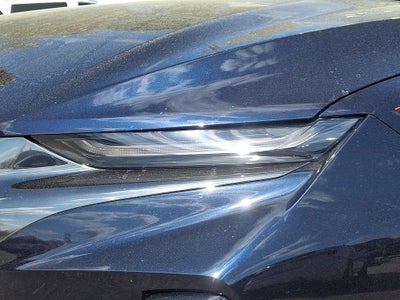 2020 Chevrolet Blazer FWD RS