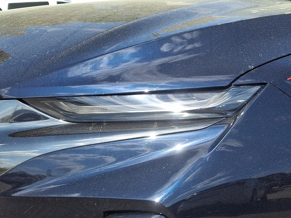 2020 Chevrolet Blazer FWD RS