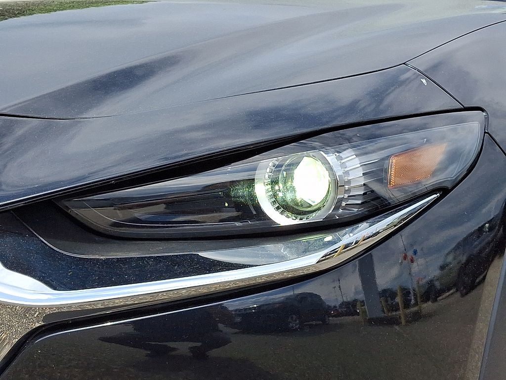 2020 Mazda Mazda CX-30 Select Package