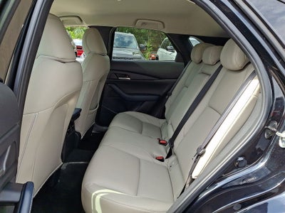 2020 Mazda Mazda CX-30 Select Package