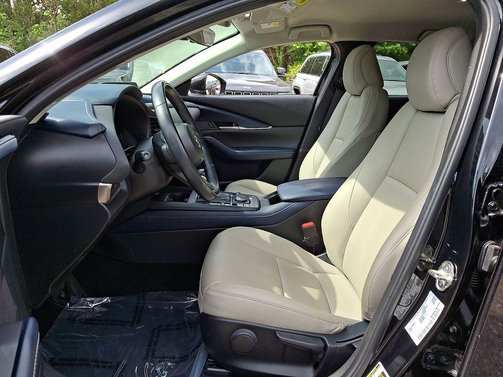 2020 Mazda Mazda CX-30 Select Package