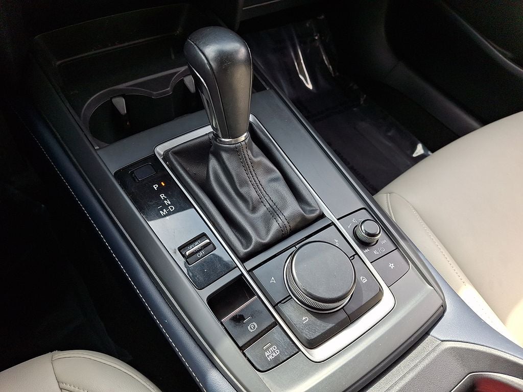 2020 Mazda Mazda CX-30 Select Package