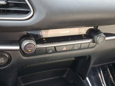 2020 Mazda Mazda CX-30 Select Package