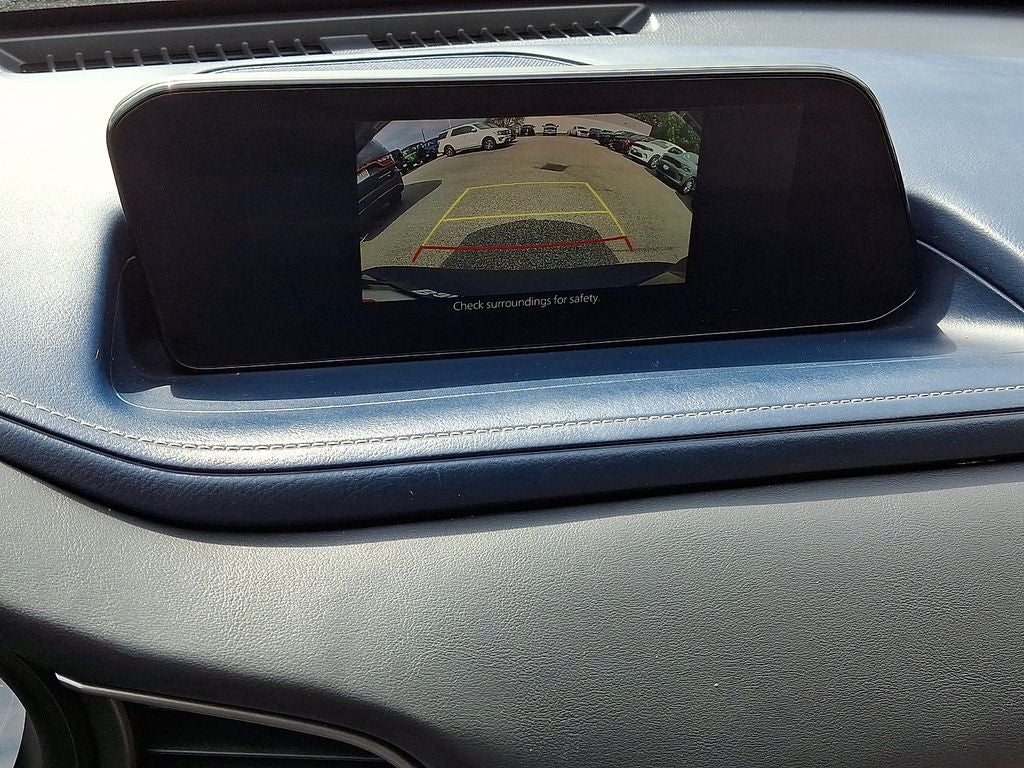 2020 Mazda Mazda CX-30 Select Package