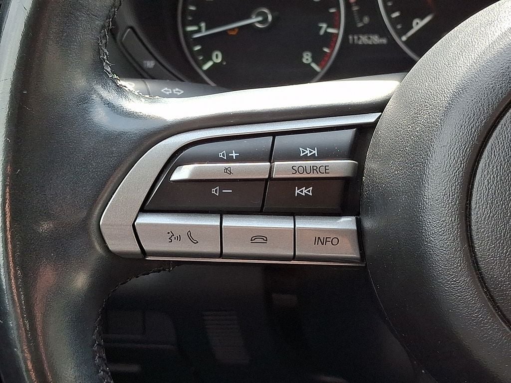 2020 Mazda Mazda CX-30 Select Package