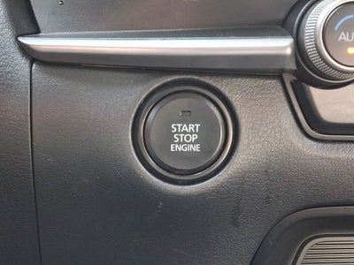 2020 Mazda Mazda CX-30 Select Package