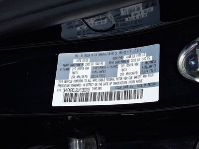 2020 Mazda Mazda CX-30 Select Package