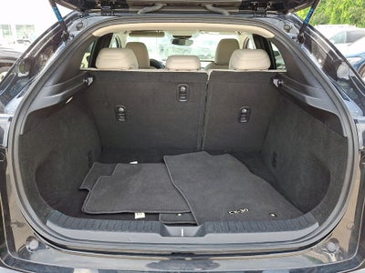 2020 Mazda Mazda CX-30 Select Package