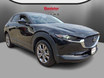 2020 Mazda Mazda CX-30 Select Package