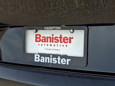 2020 Mazda Mazda CX-30 Select Package