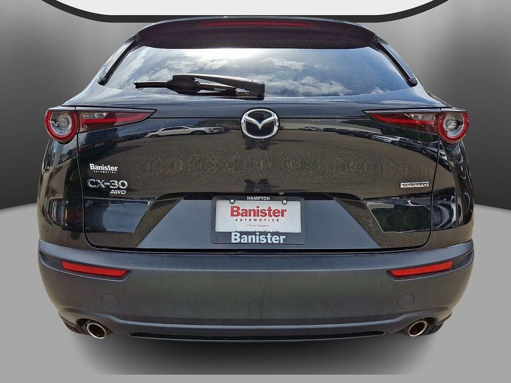 2020 Mazda Mazda CX-30 Select Package