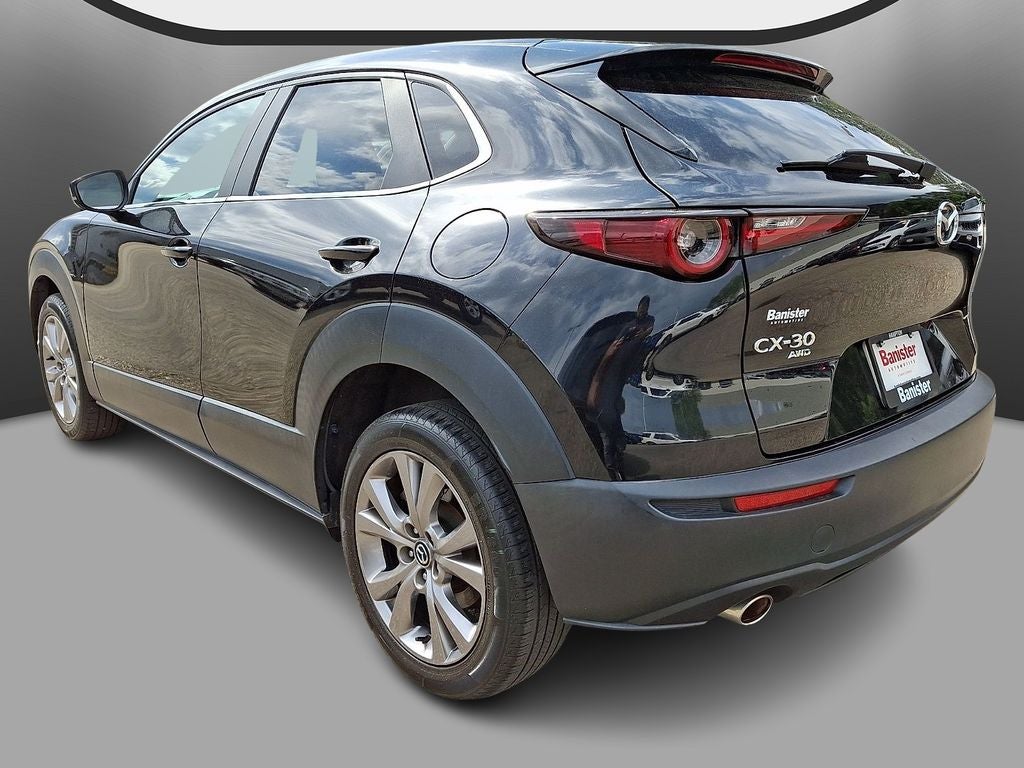 2020 Mazda Mazda CX-30 Select Package