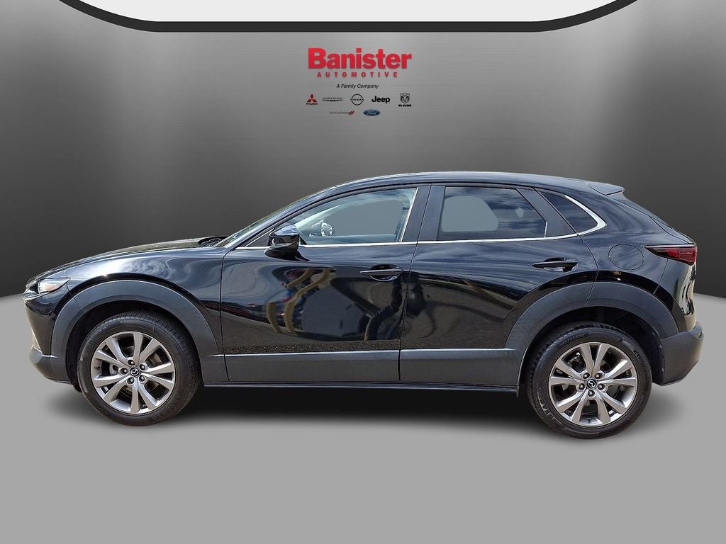 2020 Mazda Mazda CX-30 Select Package