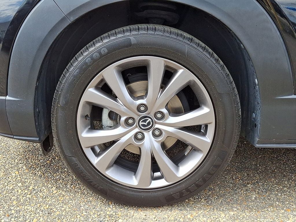 2020 Mazda Mazda CX-30 Select Package