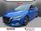2021 Nissan Sentra SR Xtronic CVT