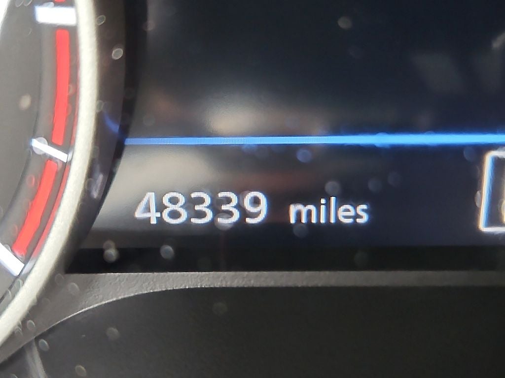 2021 Nissan Sentra SR Xtronic CVT