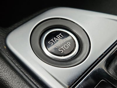 2021 Nissan Sentra SR Xtronic CVT
