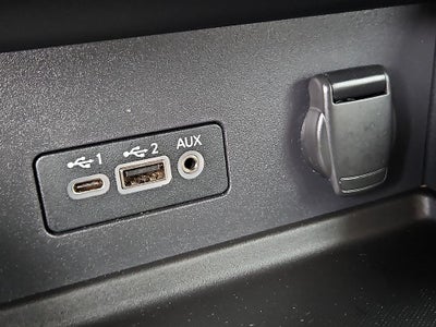 2021 Nissan Sentra SR Xtronic CVT