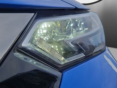 2021 Nissan Sentra SR Xtronic CVT