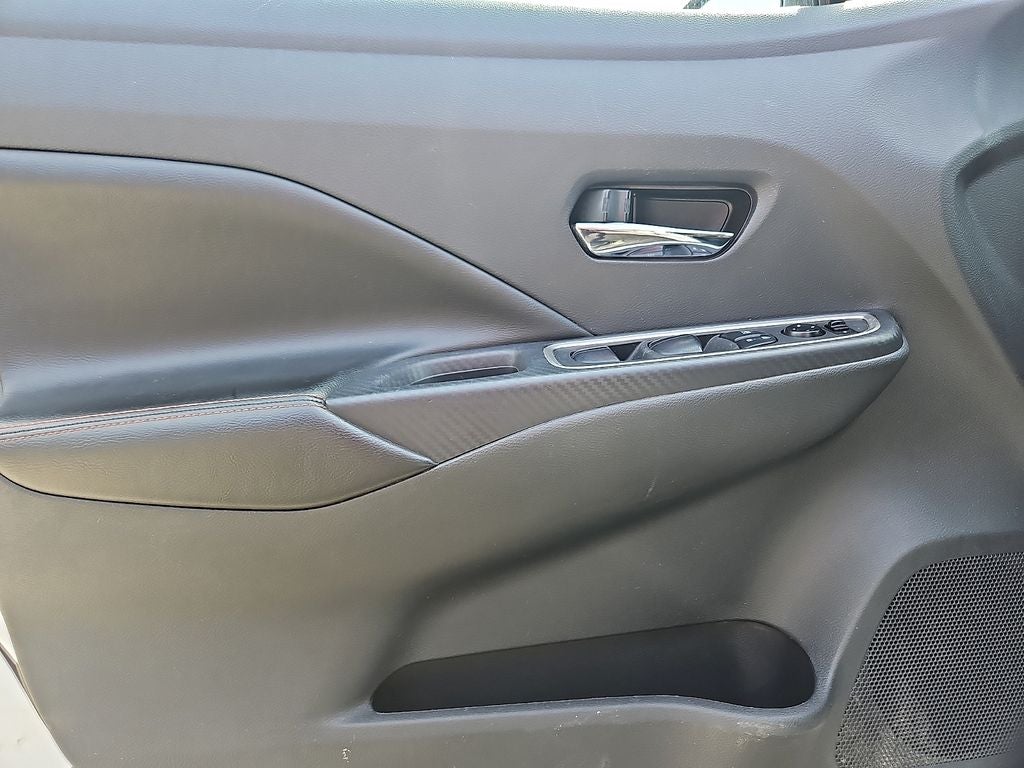 2023 Nissan Versa 1.6 SR Xtronic CVT