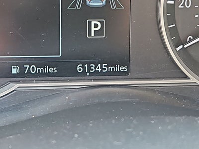 2023 Nissan Versa 1.6 SR Xtronic CVT