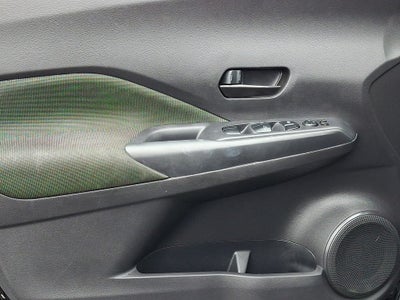2020 Nissan Kicks S Xtronic CVT