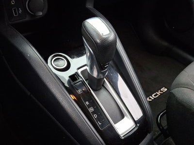 2020 Nissan Kicks S Xtronic CVT