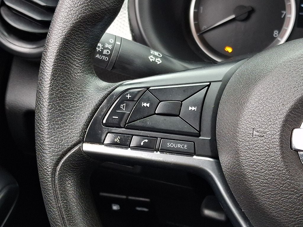 2020 Nissan Kicks S Xtronic CVT