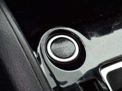 2020 Nissan Kicks S Xtronic CVT