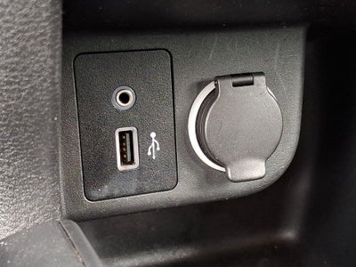 2020 Nissan Kicks S Xtronic CVT