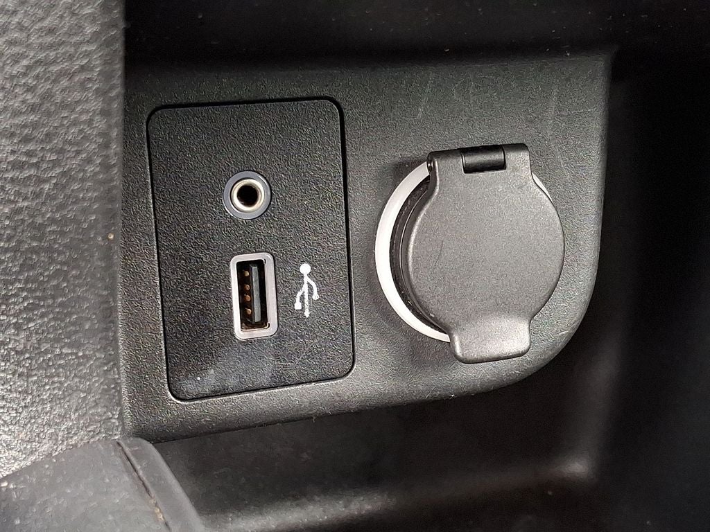 2020 Nissan Kicks S Xtronic CVT