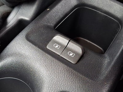 2020 Nissan Kicks S Xtronic CVT