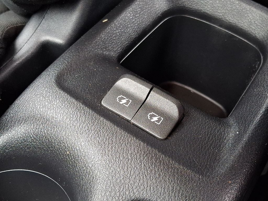 2020 Nissan Kicks S Xtronic CVT