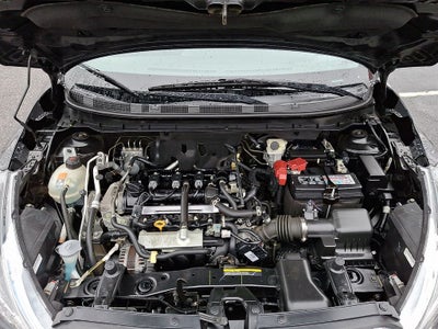 2020 Nissan Kicks S Xtronic CVT