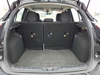 2020 Nissan Kicks S Xtronic CVT