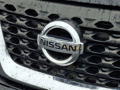 2020 Nissan Kicks S Xtronic CVT