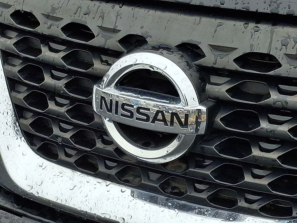 2020 Nissan Kicks S Xtronic CVT