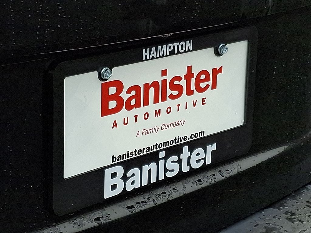 2020 Nissan Kicks S Xtronic CVT