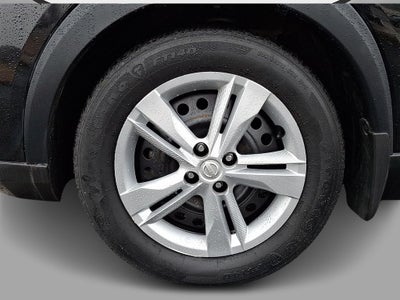 2020 Nissan Kicks S Xtronic CVT