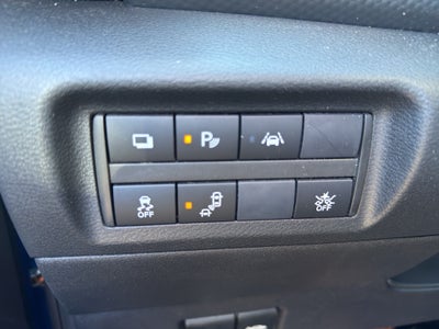 2021 Nissan Kicks S Xtronic CVT