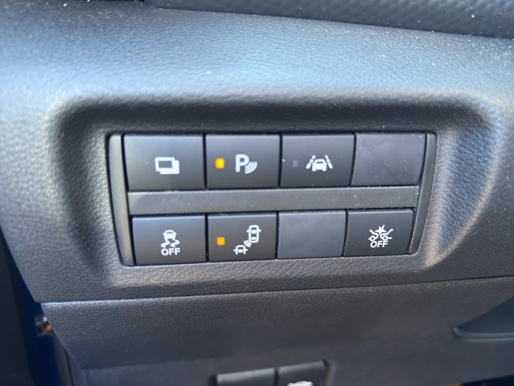 2021 Nissan Kicks S Xtronic CVT